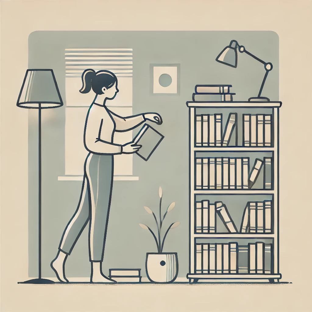 Bookize eBook format conversion tool interface showing options for online EPUB to PDF, MOBI, AZW3 conversion