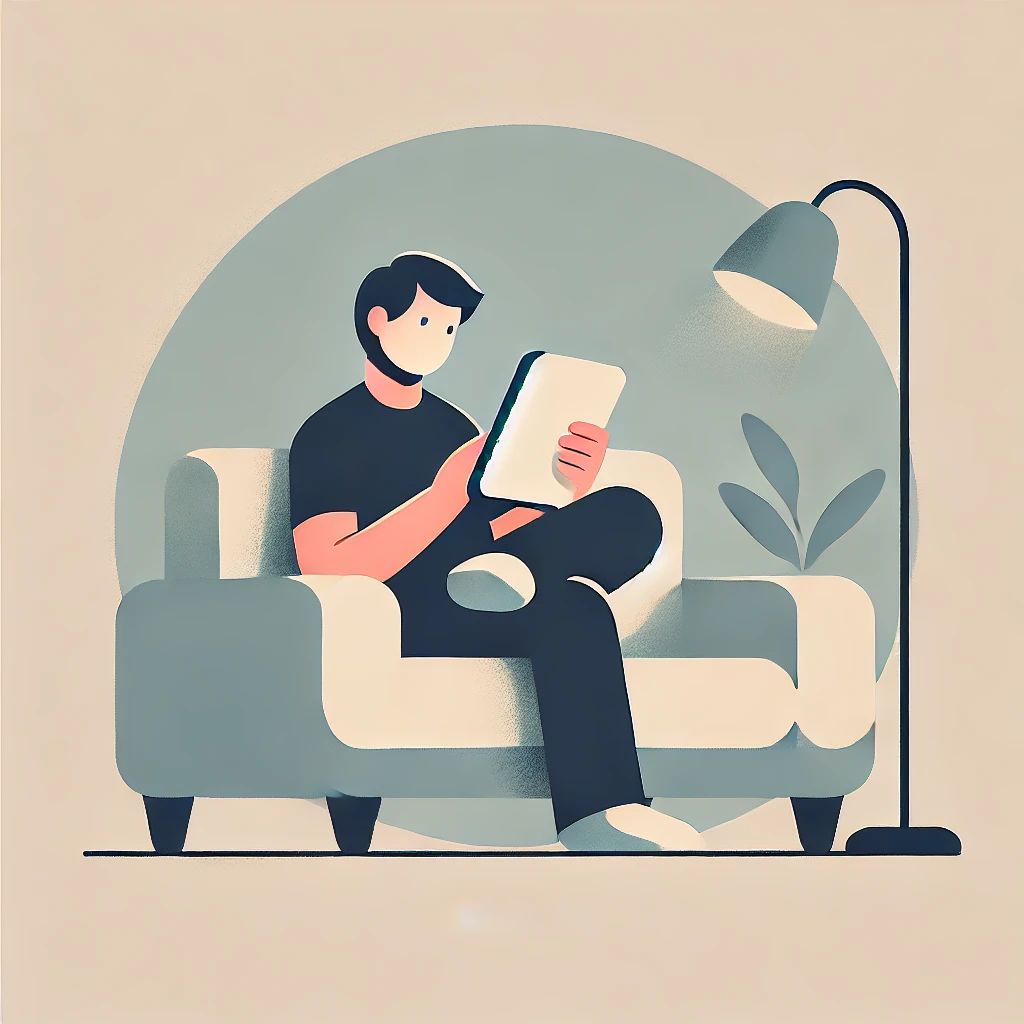 Bookize online eBook reader tool with highlighting features and customizable reading interface